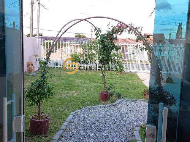 Imagem 10: Casa 2 Quartos sendo 1 Suite para venda no Cajuru 75m2