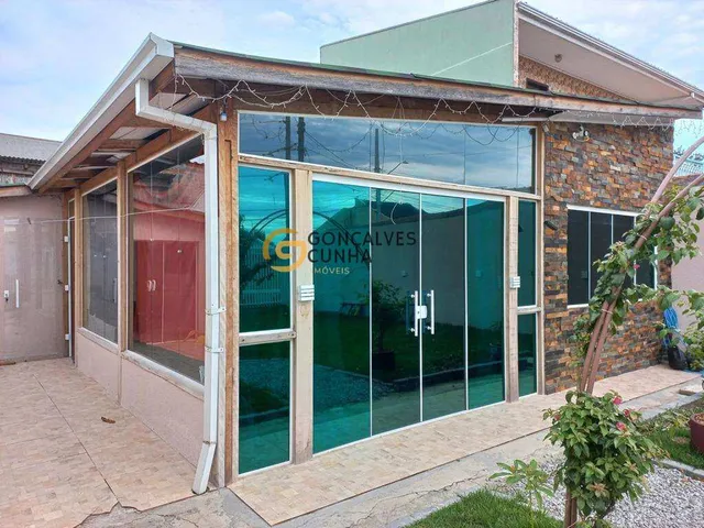 Imagem 6: Casa 2 Quartos sendo 1 Suite para venda no Cajuru 75m2