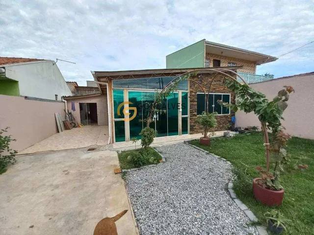 Imagem 4: Casa 2 Quartos sendo 1 Suite para venda no Cajuru 75m2