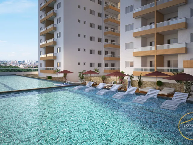 Imagem: Apartamento no Residencial Chopin