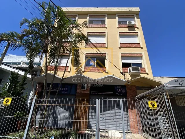 Imagem: Apartamento À Venda no Bairro Vila Imbui