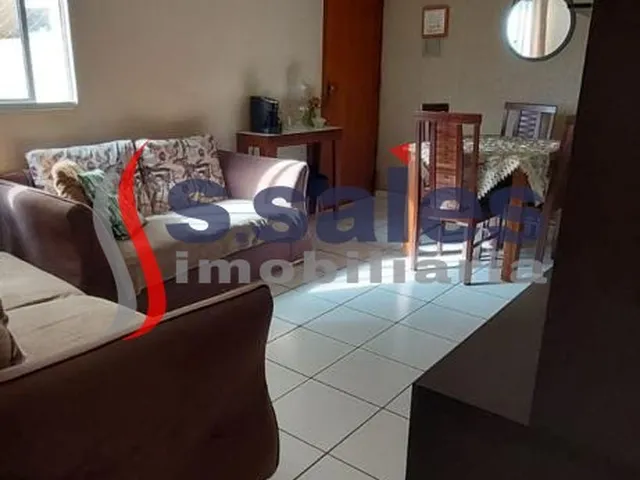 Imagem: Apartamento com 3 Quartos, 60M², Lazer