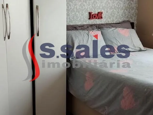 Imagem 7: Apartamento com 3 Quartos, 60M², Lazer na Samambaia Norte