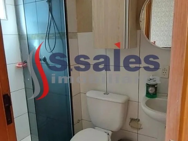 Imagem 5: Apartamento com 3 Quartos, 60M², Lazer na Samambaia Norte