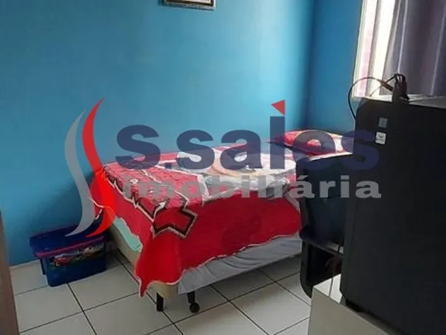 Imagem 4: Apartamento com 3 Quartos, 60M², Lazer na Samambaia Norte
