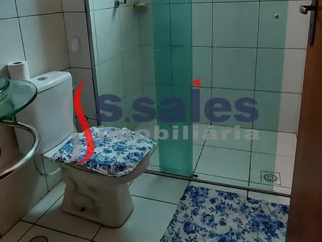 Imagem 8: Apartamento com 3 Quartos, 60M², Lazer na Samambaia Norte