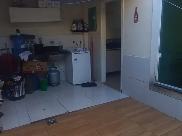Imagem 3: Casa Comercial em Serra - Es, Colina de Laranjeiras