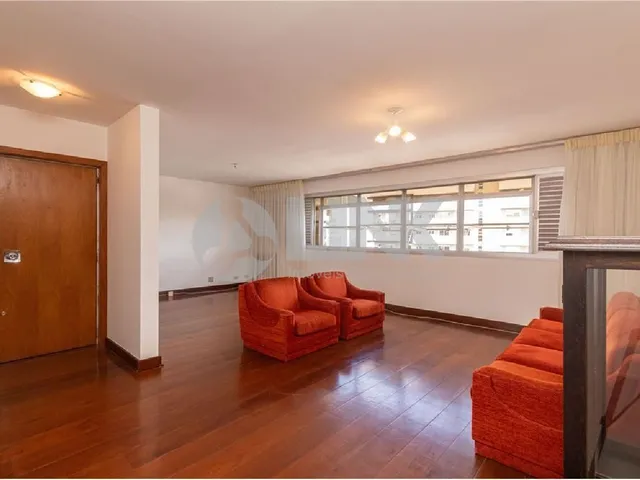 Imagem: Apartamento 3 Dormitórios com 2 Vagas de