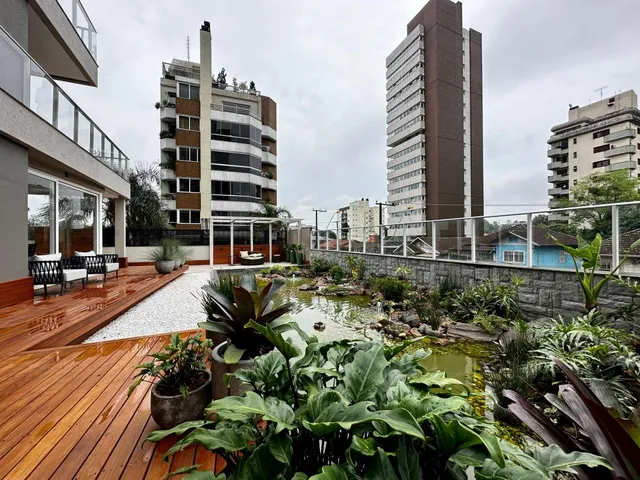 Imagem: Apartamento com 3 Dormitorio(S) Localizado(A)