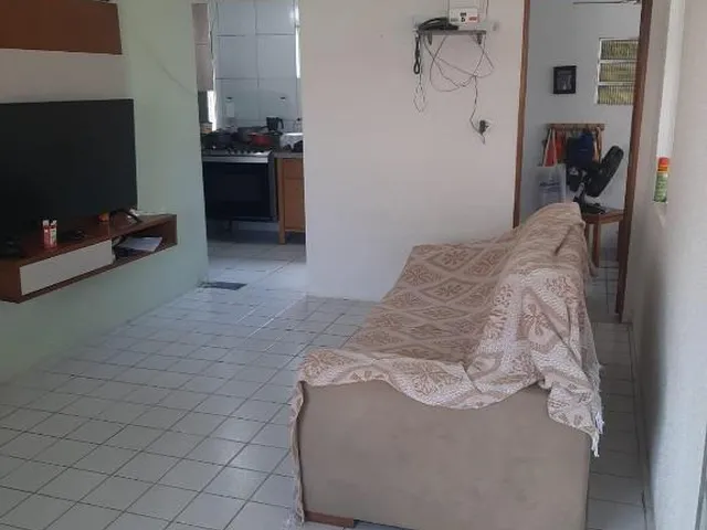 Imagem: Casa À Venda em Bairro Novo