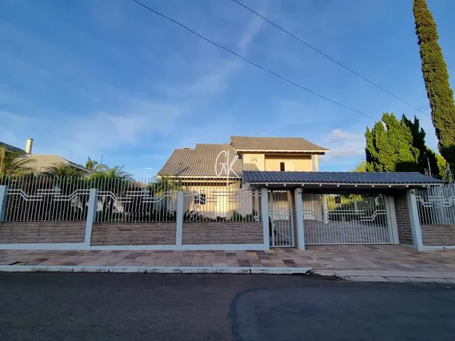 Imagem: Belíssima Amp Amp Aconchegante Casa