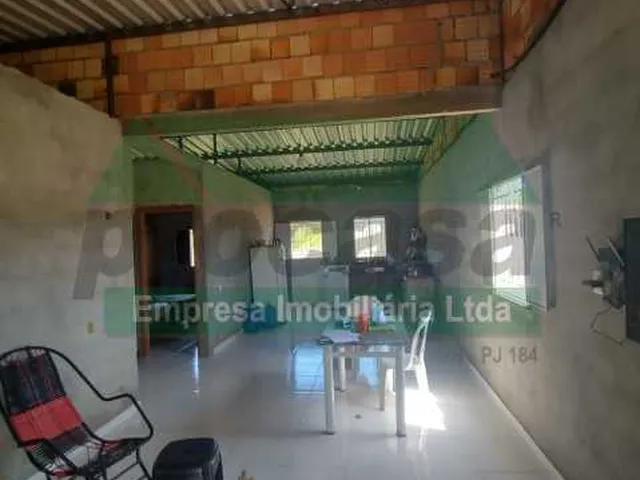Imagem: Vendo Casa no Iranduba