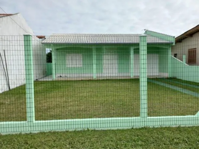 Imagem: Casa À Venda 2 Quartos 169M²
