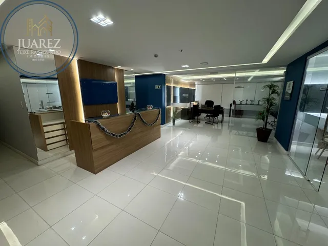 Imagem: Sala Comercial Próximo Ao Salvador Shopping
