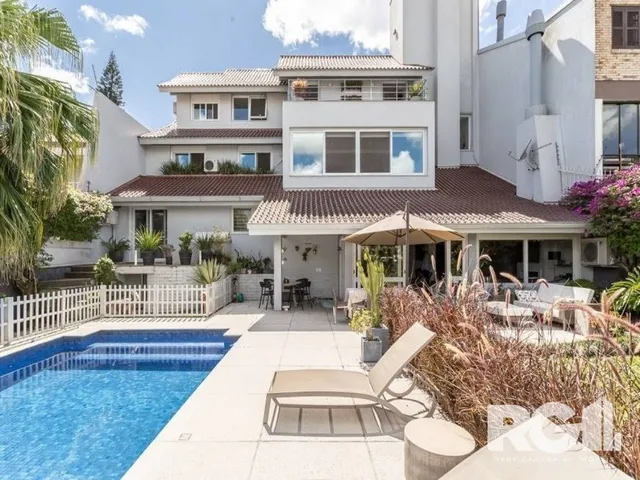 Imagem: Casa À Venda no Bairro Chácara das Pedras