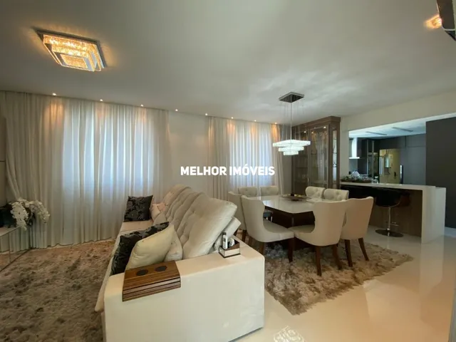 Imagem: Apartamento Mobiliado, Decorado, Equipado