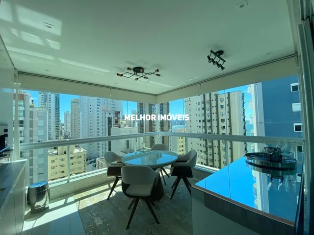 Imagem 11: Apartamento Mobiliado, Decorado, Equipado com 03 suítes, localizado na Barra Sul de
