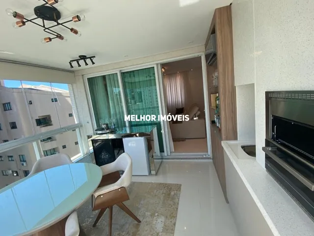 Imagem 7: Apartamento Mobiliado, Decorado, Equipado com 03 suítes, localizado na Barra Sul de