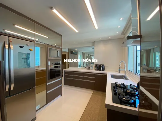 Imagem 14: Apartamento Mobiliado, Decorado, Equipado com 03 suítes, localizado na Barra Sul de