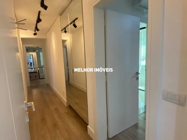 Imagem 10: Apartamento Mobiliado, Decorado, Equipado com 03 suítes, localizado na Barra Sul de