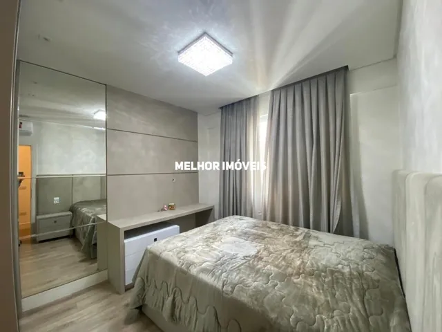 Imagem 8: Apartamento Mobiliado, Decorado, Equipado com 03 suítes, localizado na Barra Sul de