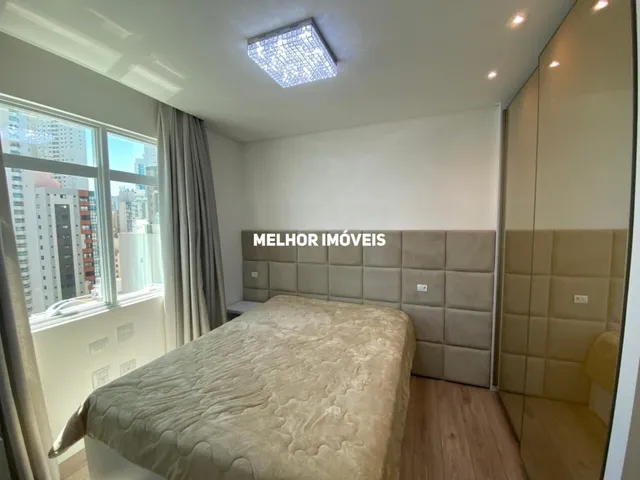 Imagem 2: Apartamento Mobiliado, Decorado, Equipado com 03 suítes, localizado na Barra Sul de