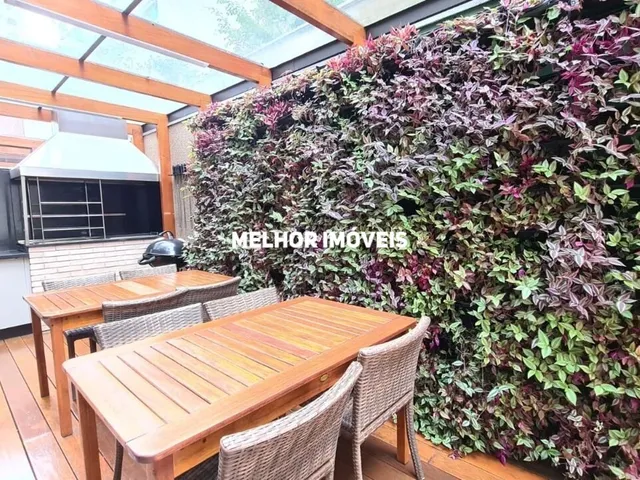 Imagem 5: Apartamento Mobiliado, Decorado, Equipado com 03 suítes, localizado na Barra Sul de