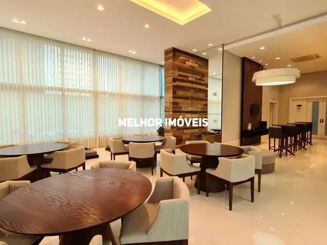Imagem 3: Apartamento Mobiliado, Decorado, Equipado com 03 suítes, localizado na Barra Sul de