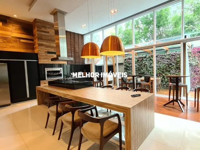 Imagem 6: Apartamento Mobiliado, Decorado, Equipado com 03 suítes, localizado na Barra Sul de