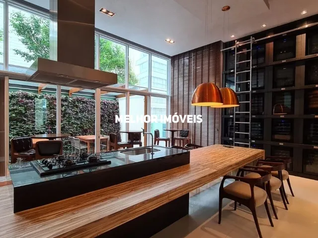 Imagem 16: Apartamento Mobiliado, Decorado, Equipado com 03 suítes, localizado na Barra Sul de