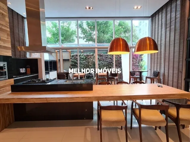 Imagem 9: Apartamento Mobiliado, Decorado, Equipado com 03 suítes, localizado na Barra Sul de