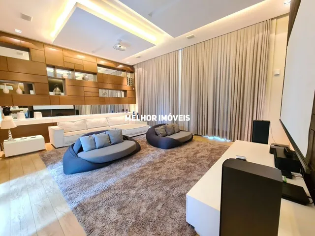 Imagem 13: Apartamento Mobiliado, Decorado, Equipado com 03 suítes, localizado na Barra Sul de