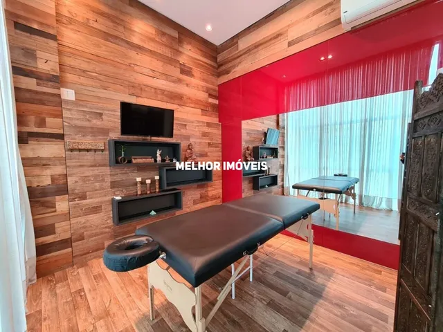 Imagem 12: Apartamento Mobiliado, Decorado, Equipado com 03 suítes, localizado na Barra Sul de