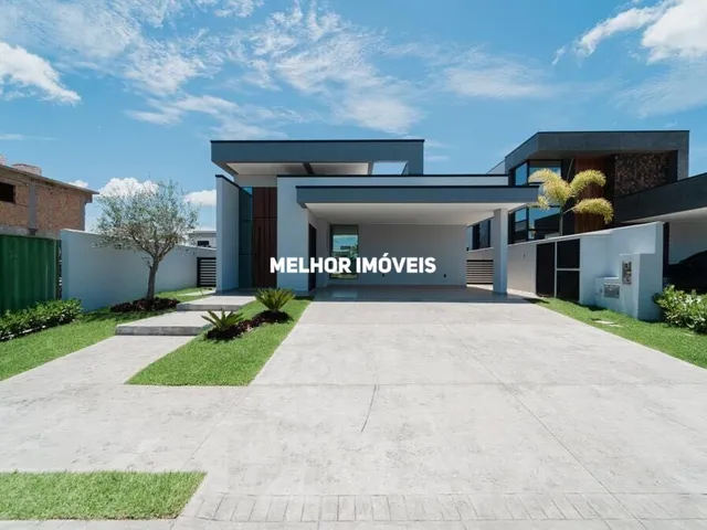 Imagem: Casa À Venda no Bairro Areias - Camboriú/Sc