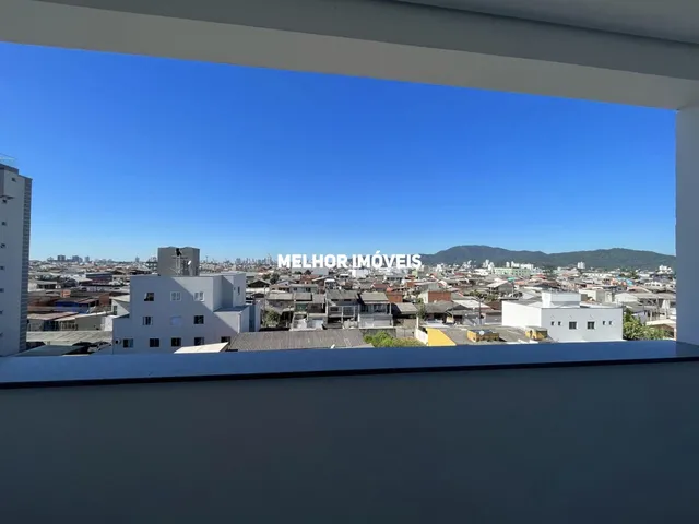 Imagem: Apartamento com 02 Dormitórios em Itajaí/Sc