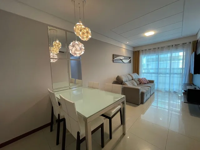 Imagem: Apartamento 03 Quartos com Suíte, 90 M²