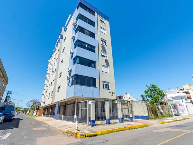 Imagem: Apartamento Residencial em Cachoeirinha