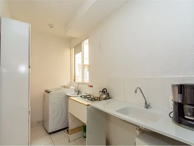 Imagem 4: Apartamento Residencial em Canoas - Rs, Mato Grande