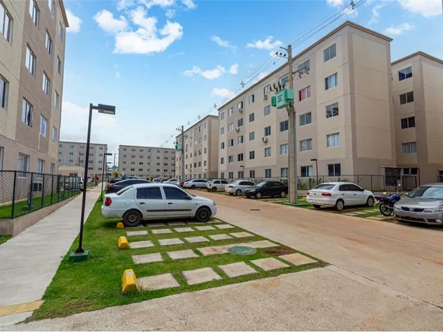 Imagem 9: Apartamento Residencial em Canoas - Rs, Mato Grande