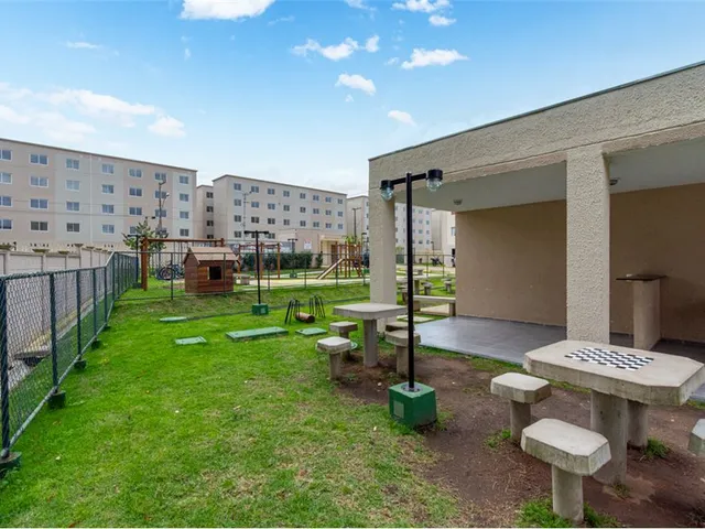 Imagem 12: Apartamento Residencial em Canoas - Rs, Mato Grande