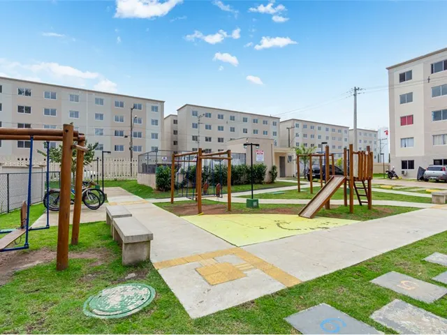 Imagem 13: Apartamento Residencial em Canoas - Rs, Mato Grande