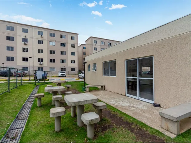 Imagem 14: Apartamento Residencial em Canoas - Rs, Mato Grande