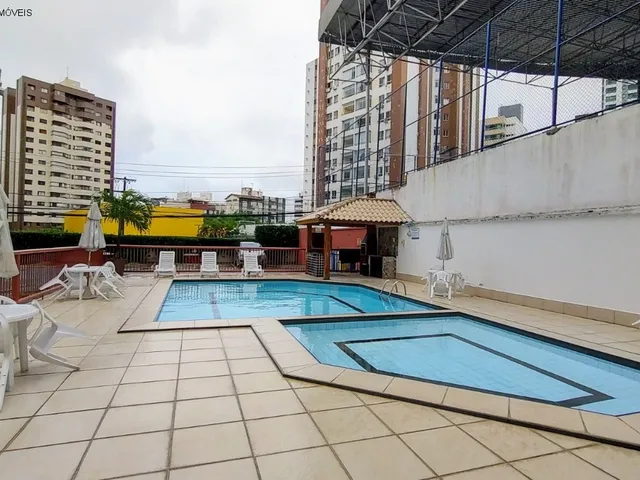 Imagem: Apartamento Residencial em Salvador - Ba