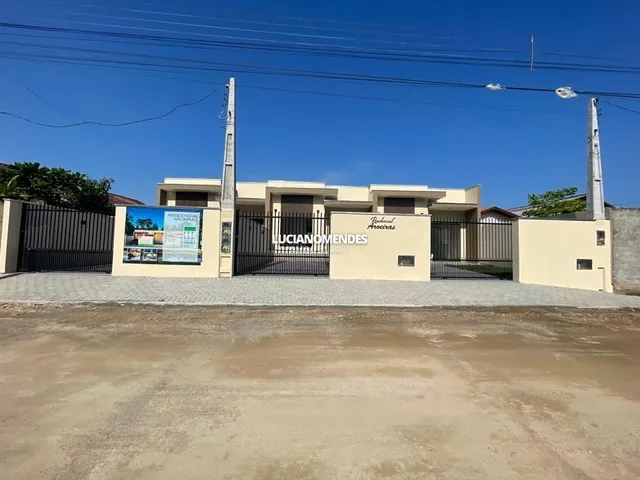 Imagem: Casa 2 Dormitórios À Venda Nossa Senhora