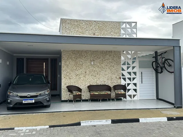 Imagem: Casa Residencial para Venda no Condomínio