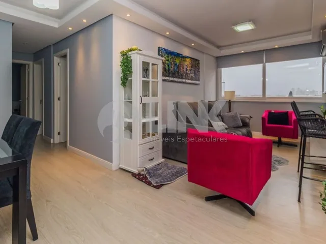 Imagem: Apartamento 3 Dormitórios com 2 Vagas de