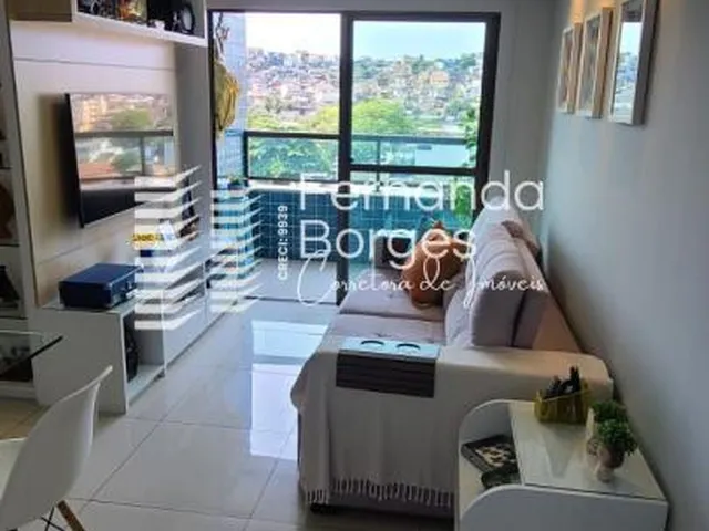 Imagem: Apartamento para Venda em Recife, Casa Amarela