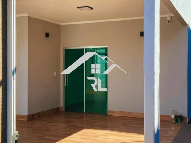 Imagem: Sobrado À Venda na Vila Rocha