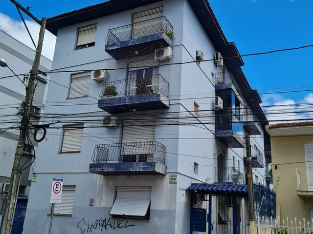 Imagem: Apartamento 03 Dormitórios Garagem para