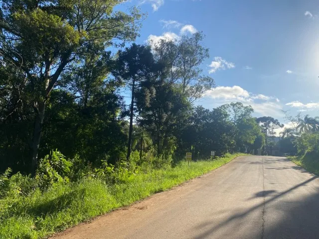 Imagem: Terreno Residencial em Nova Petrópolis